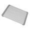 Better Houseware Multipurpose Roll Up Rack, Silicone coated Stainless Steel, Large
